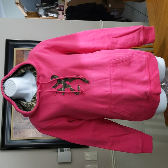 Final price - Browning deer Hoodie - Picture 2 of 6